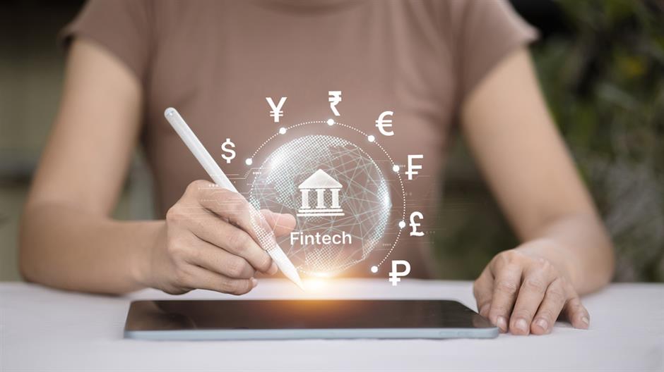 Synergy of Finance, Technology a Keystone in China Vision of the Future