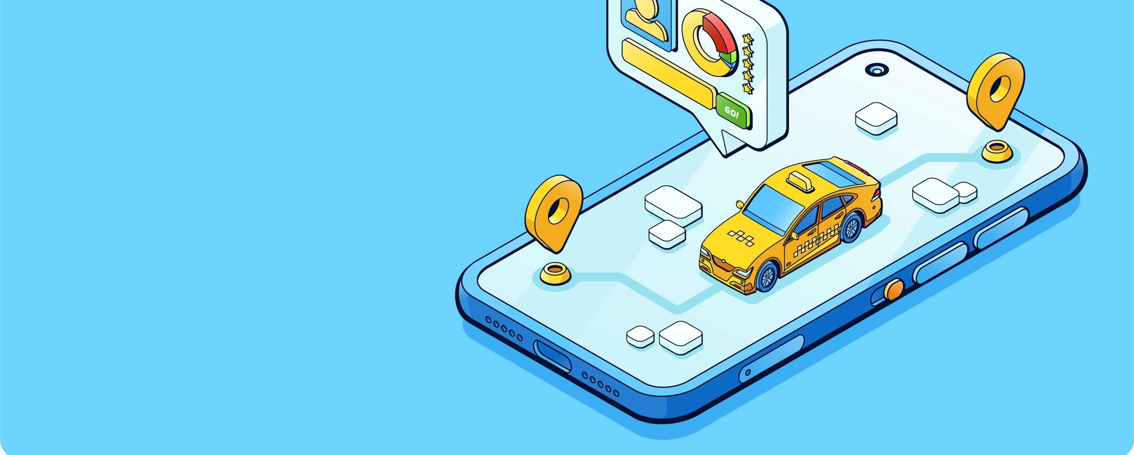 Shanghai Adds 11 New Online Vehicle and Driver Services