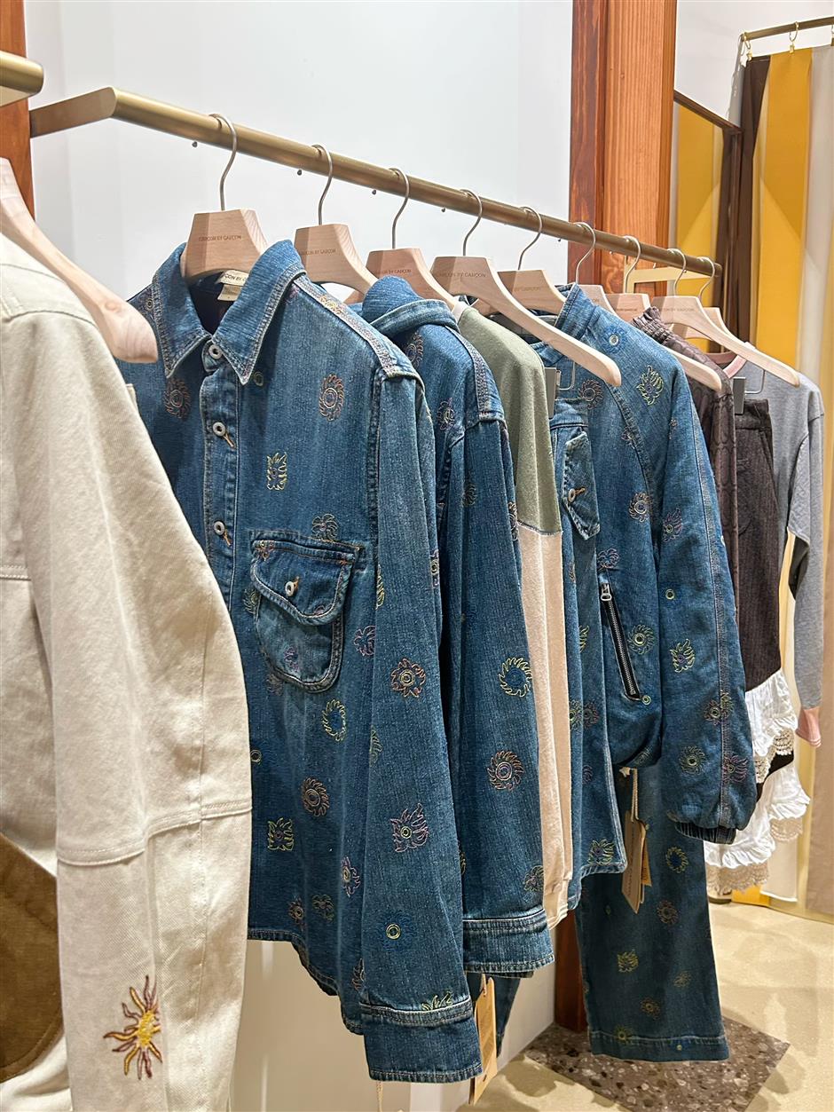 [First in SH] Big Brands Anchor Shanghai's Latest Openings