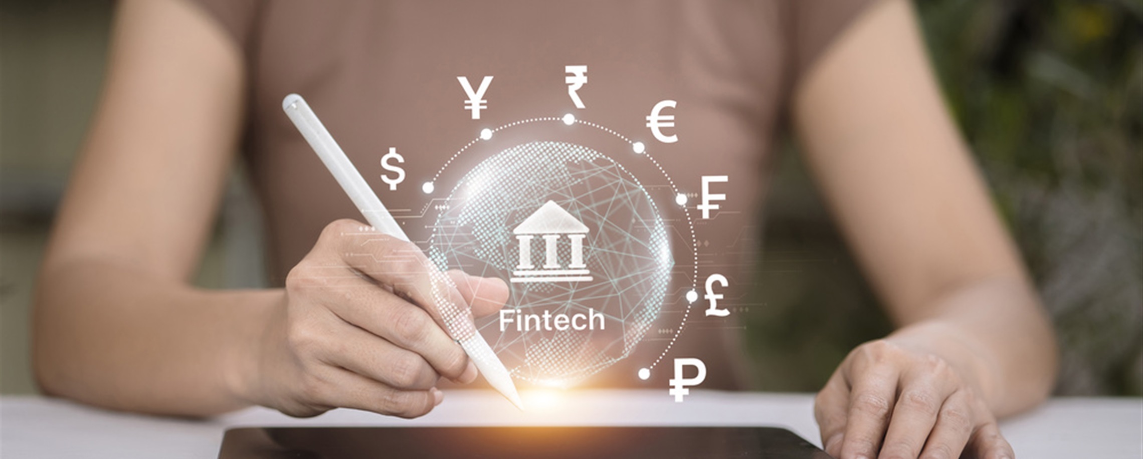 Synergy of Finance, Technology a Keystone in China Vision of the Future