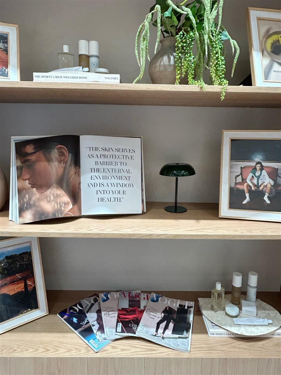 [First in SH] Big Brands Anchor Shanghai's Latest Openings