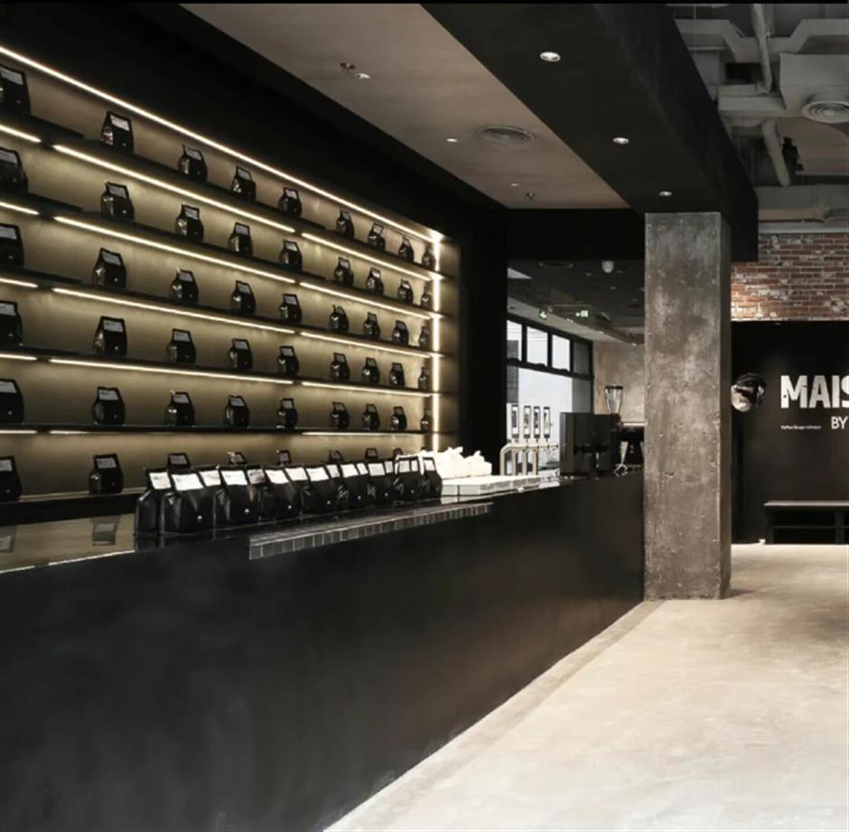 [First in SH] Big Brands Anchor Shanghai's Latest Openings