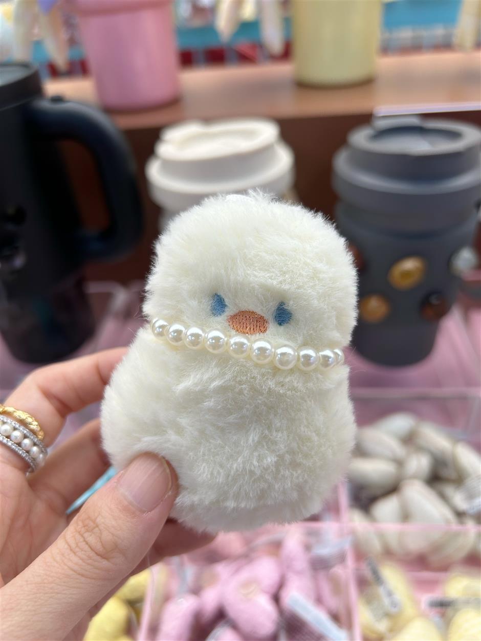 [First in SH] Big Brands Anchor Shanghai's Latest Openings