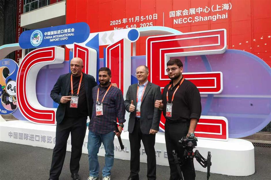 Where's China Going? It's All in the Vision of Five-Year Planning