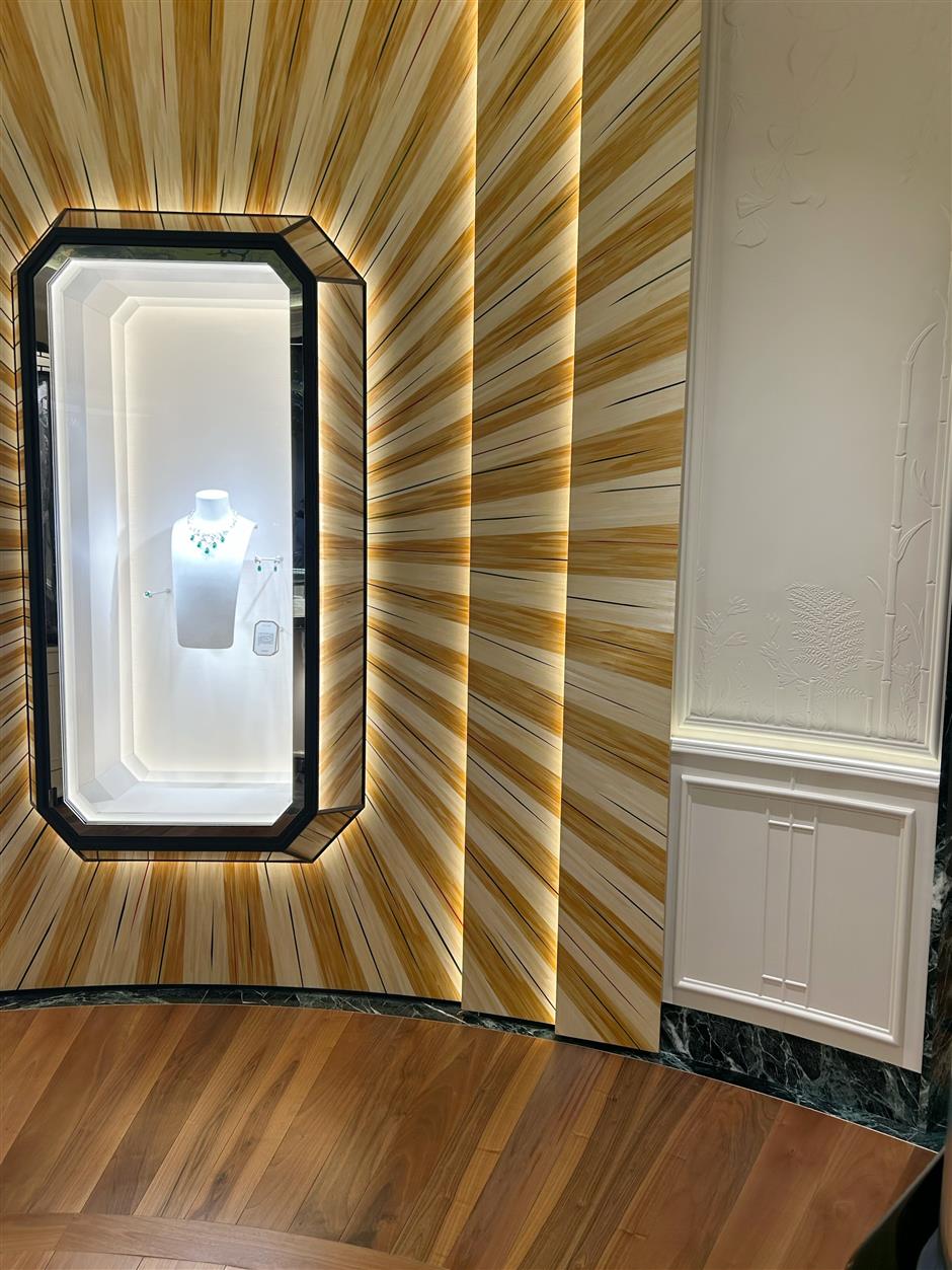 [First in SH] Big Brands Anchor Shanghai's Latest Openings