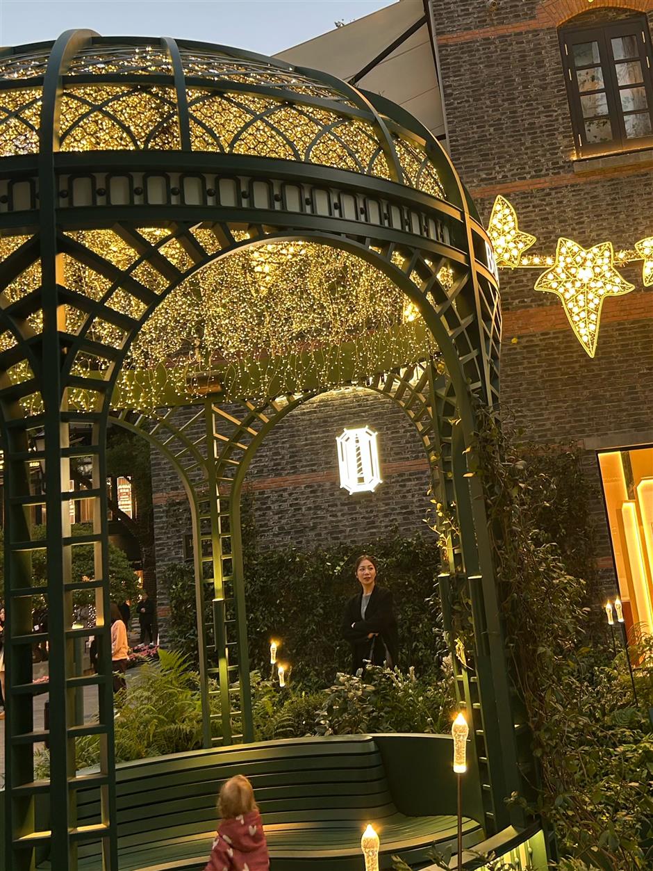 [First in SH] Big Brands Anchor Shanghai's Latest Openings