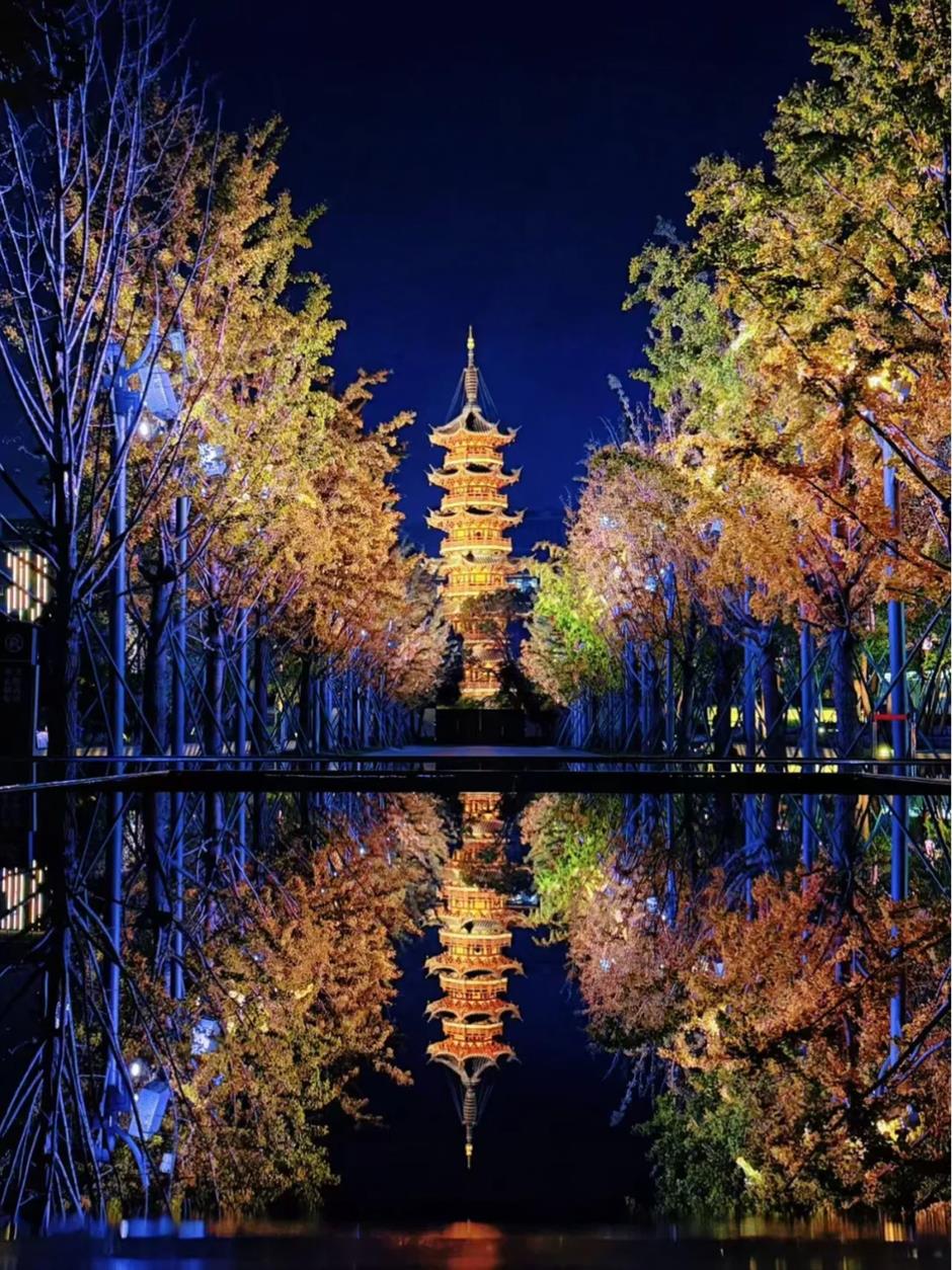 「旅超」又一輪福利、新空間免費開放、奇幻水岸嘉年華……一週文旅生活「滬小遊」指南來了!