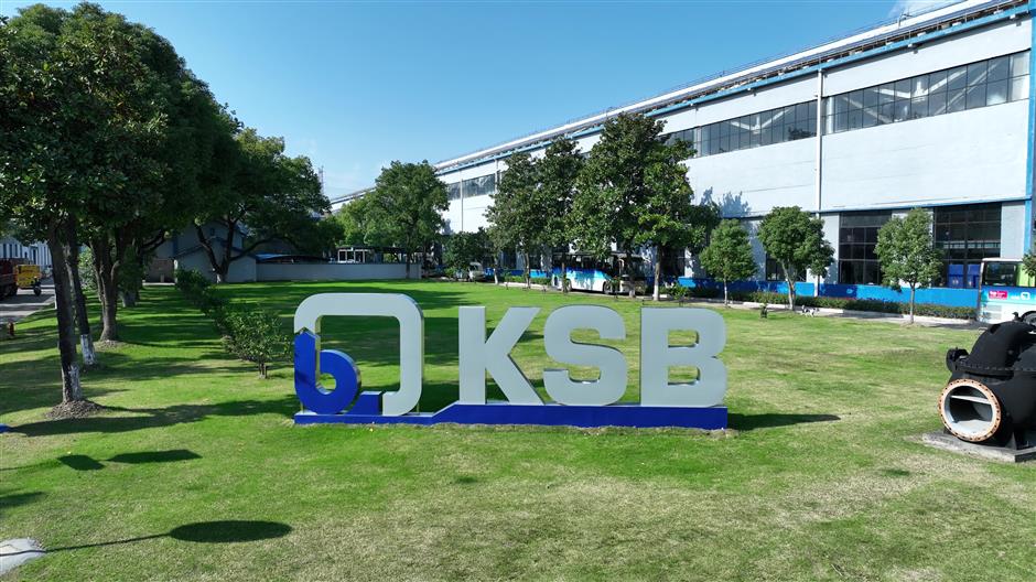 National Development Zones Drive High-Quality Growth