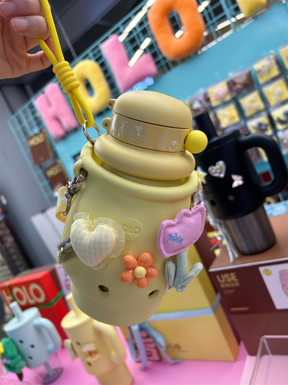 [First in SH] Big Brands Anchor Shanghai's Latest Openings