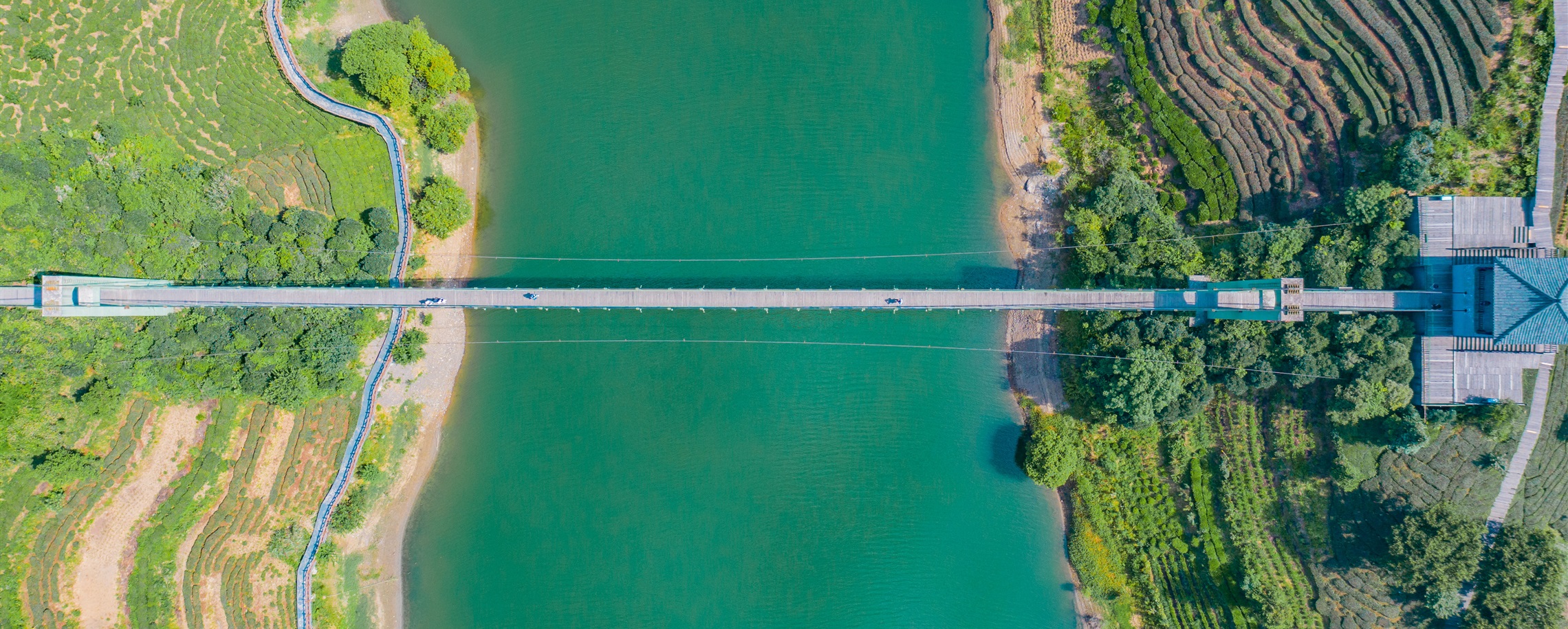 Shanghai, Lu'an Forge Cultural and Tourism Link Across Distance