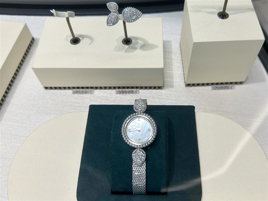 [First in SH] Big Brands Anchor Shanghai's Latest Openings