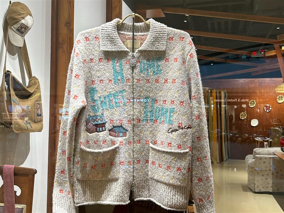 [First in SH] Big Brands Anchor Shanghai's Latest Openings