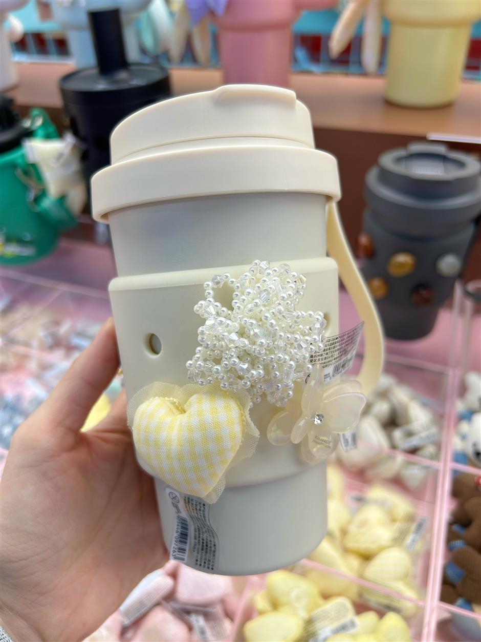 [First in SH] Big Brands Anchor Shanghai's Latest Openings