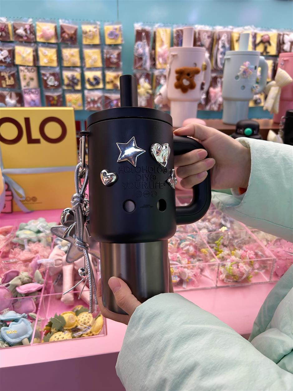 [First in SH] Big Brands Anchor Shanghai's Latest Openings