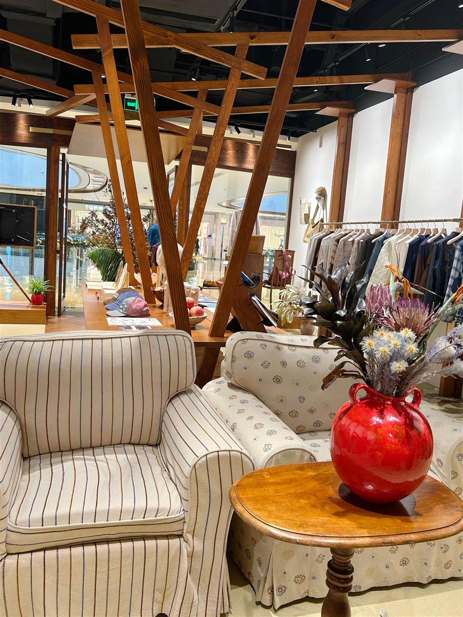 [First in SH] Big Brands Anchor Shanghai's Latest Openings