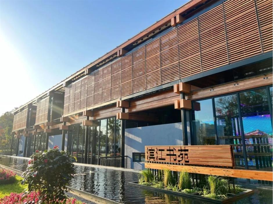 「旅超」又一輪福利、新空間免費開放、奇幻水岸嘉年華……一週文旅生活「滬小遊」指南來了!