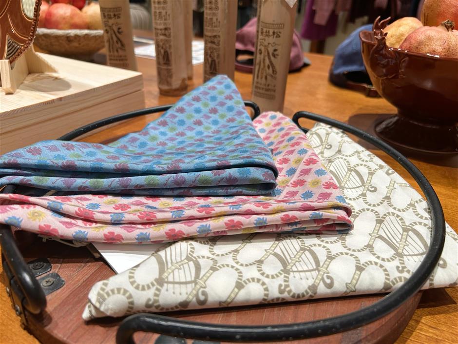 [First in SH] Big Brands Anchor Shanghai's Latest Openings