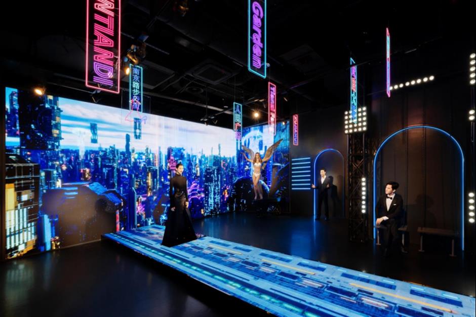 【旅超】本週打卡楊浦、黃浦!大批惠遊福利,快來解鎖→