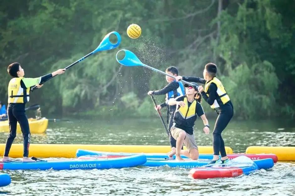【旅超】本週打卡楊浦、黃浦!大批惠遊福利,快來解鎖→