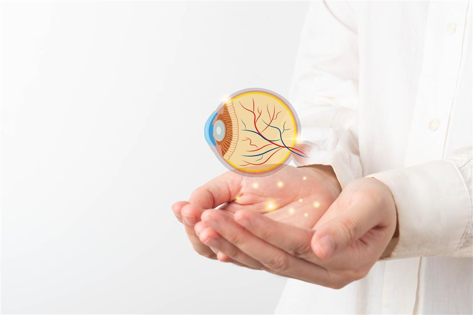 [China Tech] Tiny Tear Sample for Rapid Diabetic Cataract Diagnosis