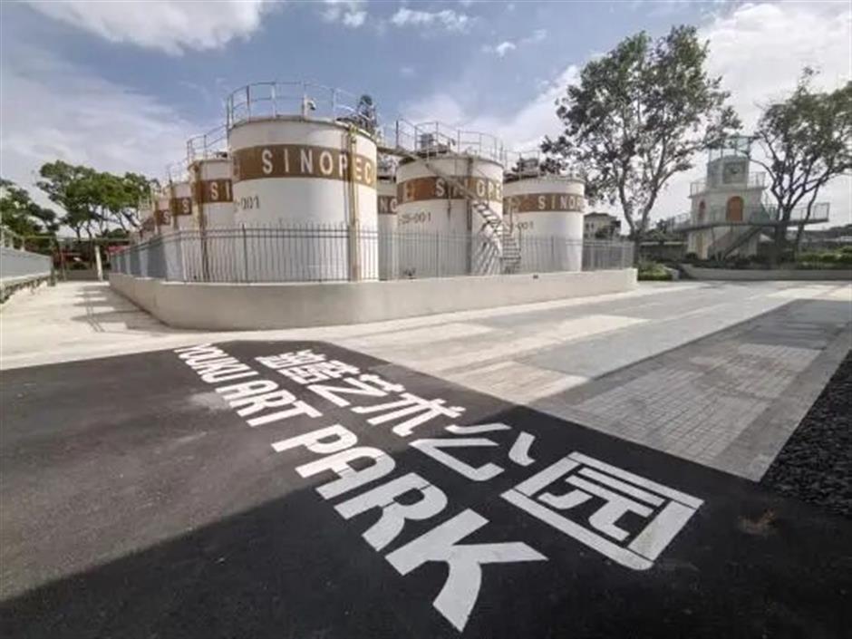 【旅超】本週打卡楊浦、黃浦!大批惠遊福利,快來解鎖→