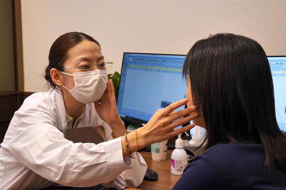 [Health Byte] Can Acupuncture Make You Beautiful and Slimmer?