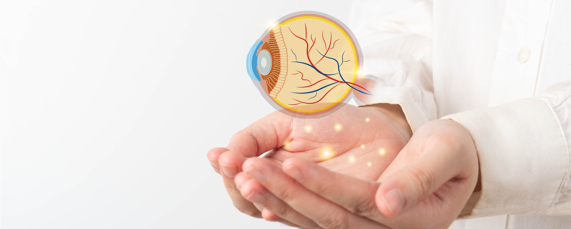 [China Tech] Tiny Tear Sample for Rapid Diabetic Cataract Diagnosis