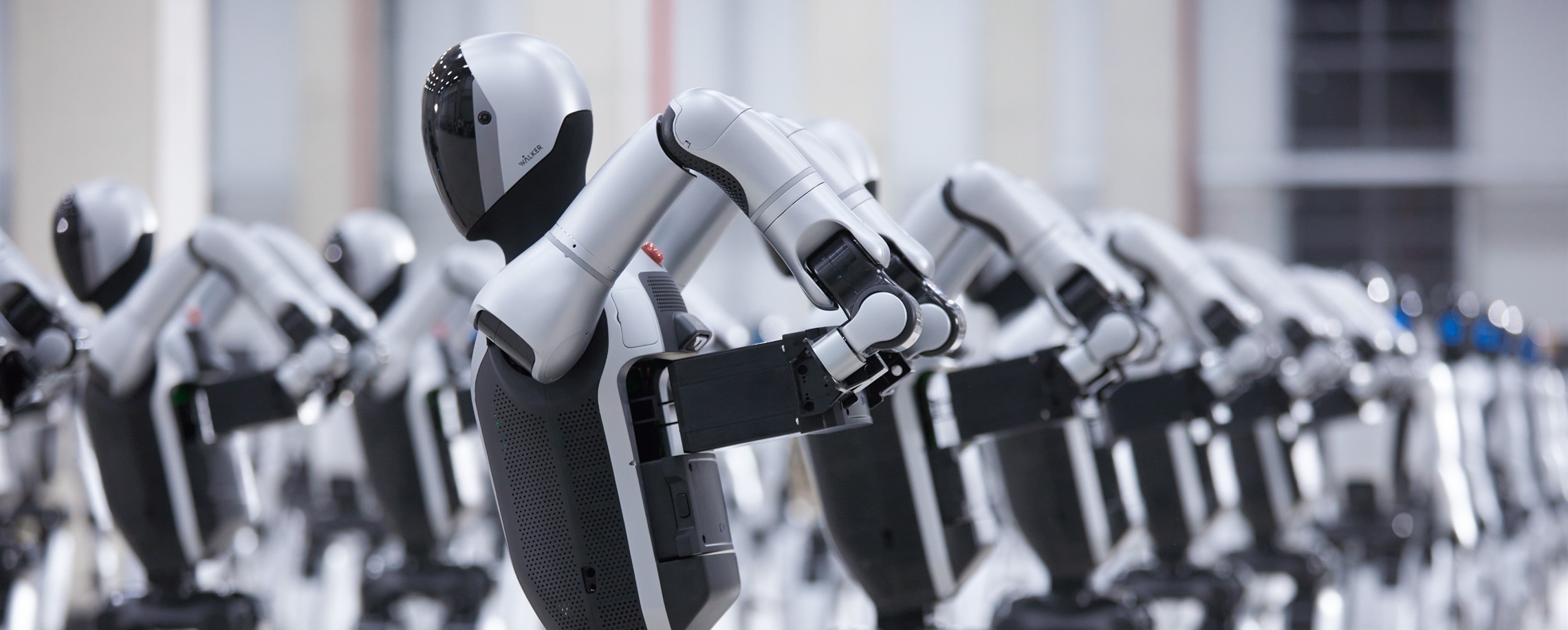 China Nurtures Technology Development as Engine of Growth