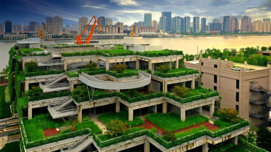 【旅超】本週打卡楊浦、黃浦!大批惠遊福利,快來解鎖→