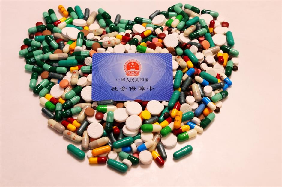 China Rejigs Healthcare to Put Money Where It Delivers Optimal Results