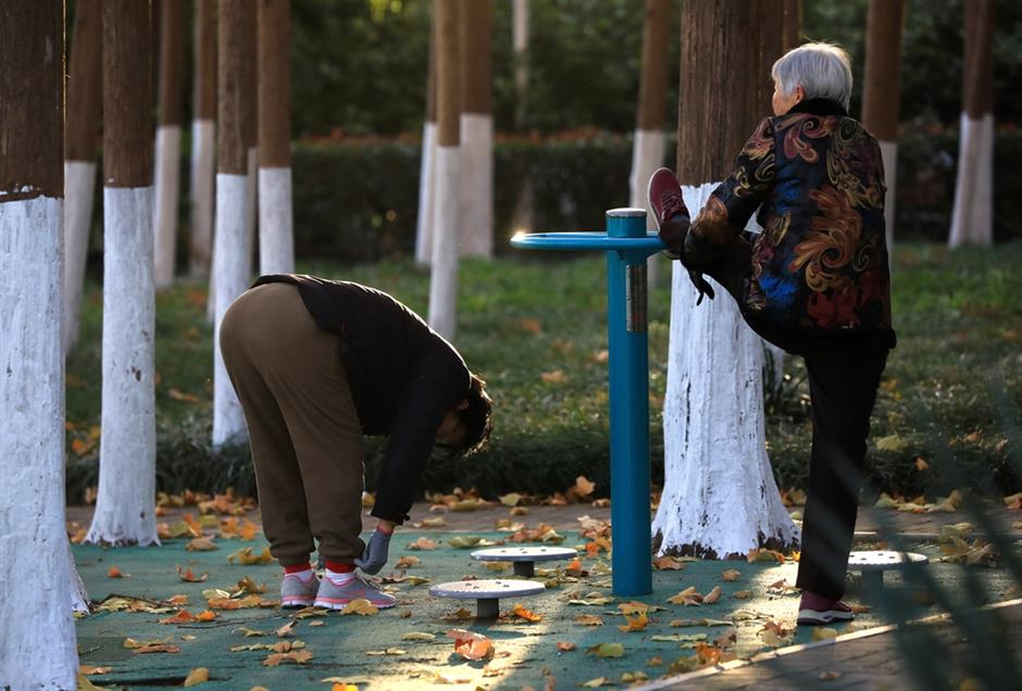 China Rejigs Healthcare to Put Money Where It Delivers Optimal Results