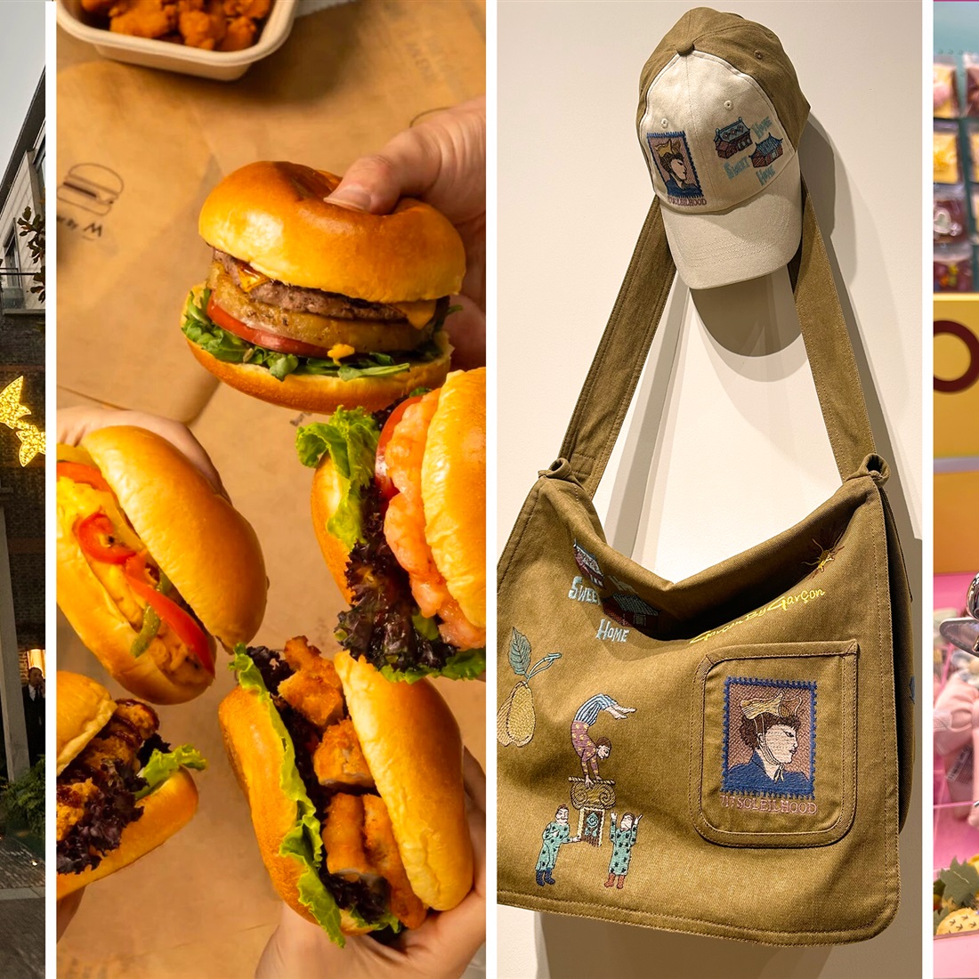 [First in SH] Big Brands Anchor Shanghai's Latest Openings