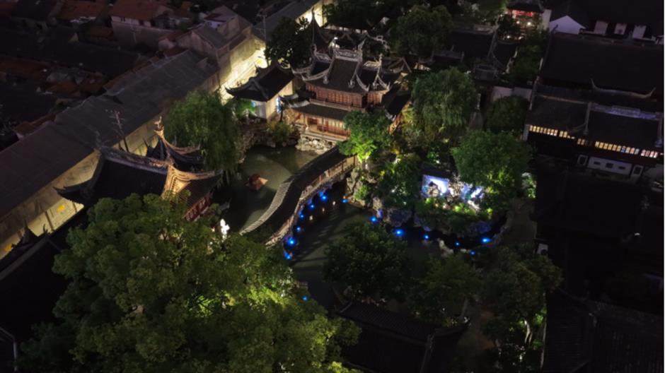 【旅超】本週打卡楊浦、黃浦!大批惠遊福利,快來解鎖→