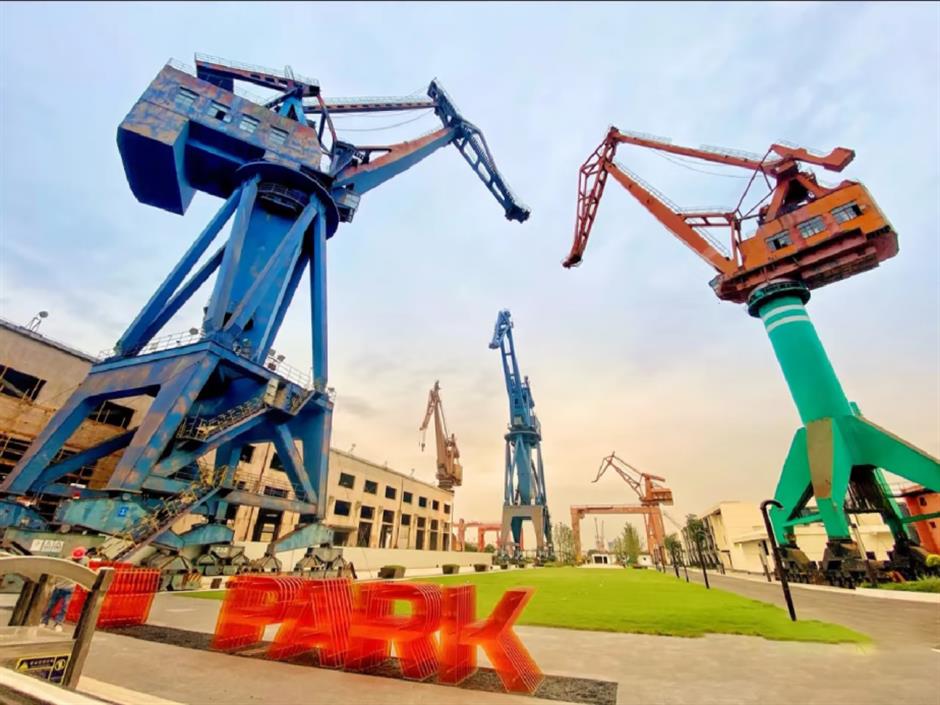 【旅超】本週打卡楊浦、黃浦!大批惠遊福利,快來解鎖→