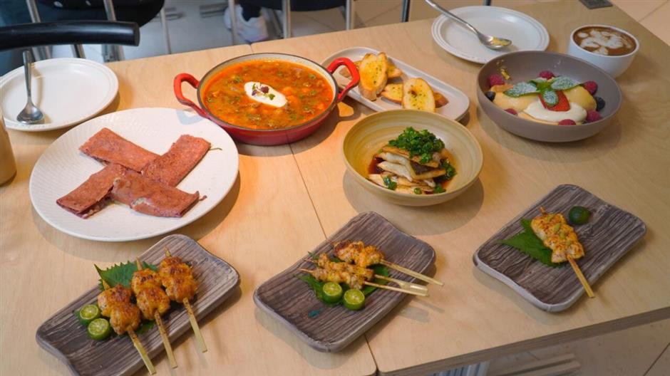 【旅超】本週打卡楊浦、黃浦!大批惠遊福利,快來解鎖→