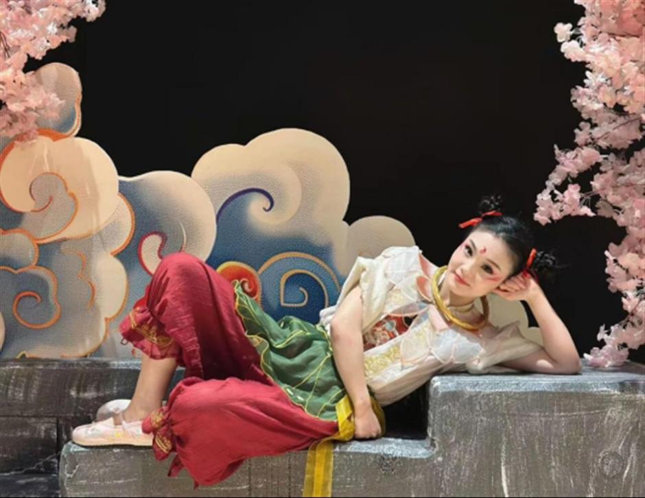 【旅超】本週打卡楊浦、黃浦!大批惠遊福利,快來解鎖→