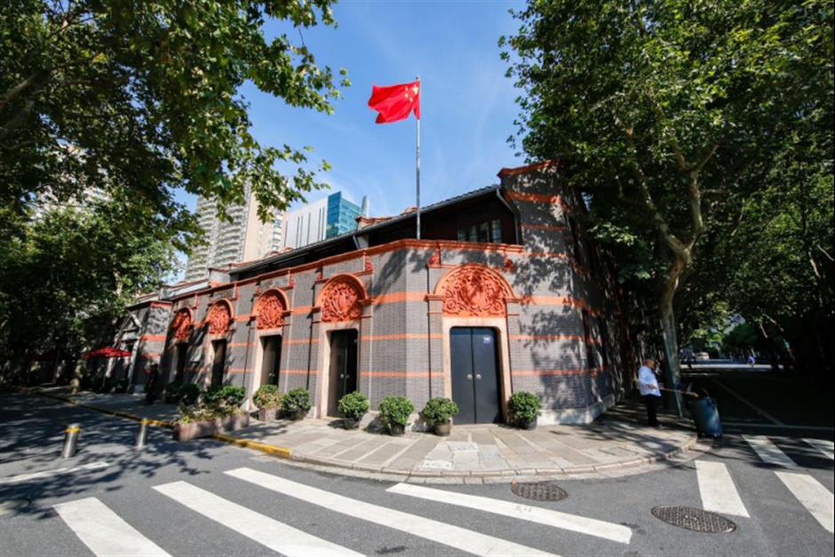 【旅超】本週打卡楊浦、黃浦!大批惠遊福利,快來解鎖→