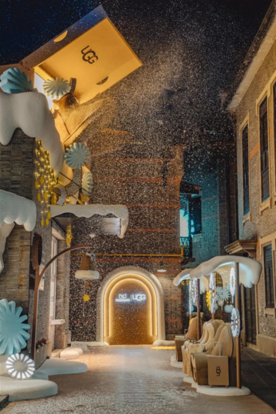 【旅超】本週打卡楊浦、黃浦!大批惠遊福利,快來解鎖→