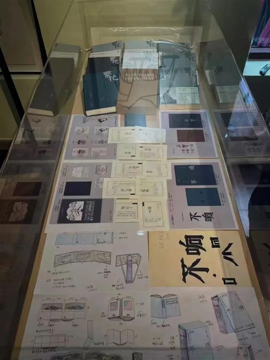 又有新展!免费开放!来思南遇见不一样的《繁花》