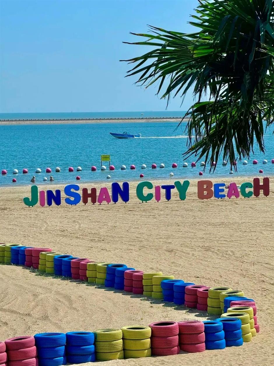 上海旅超大赛迎报名热潮,全民共创点燃申城冬日激情