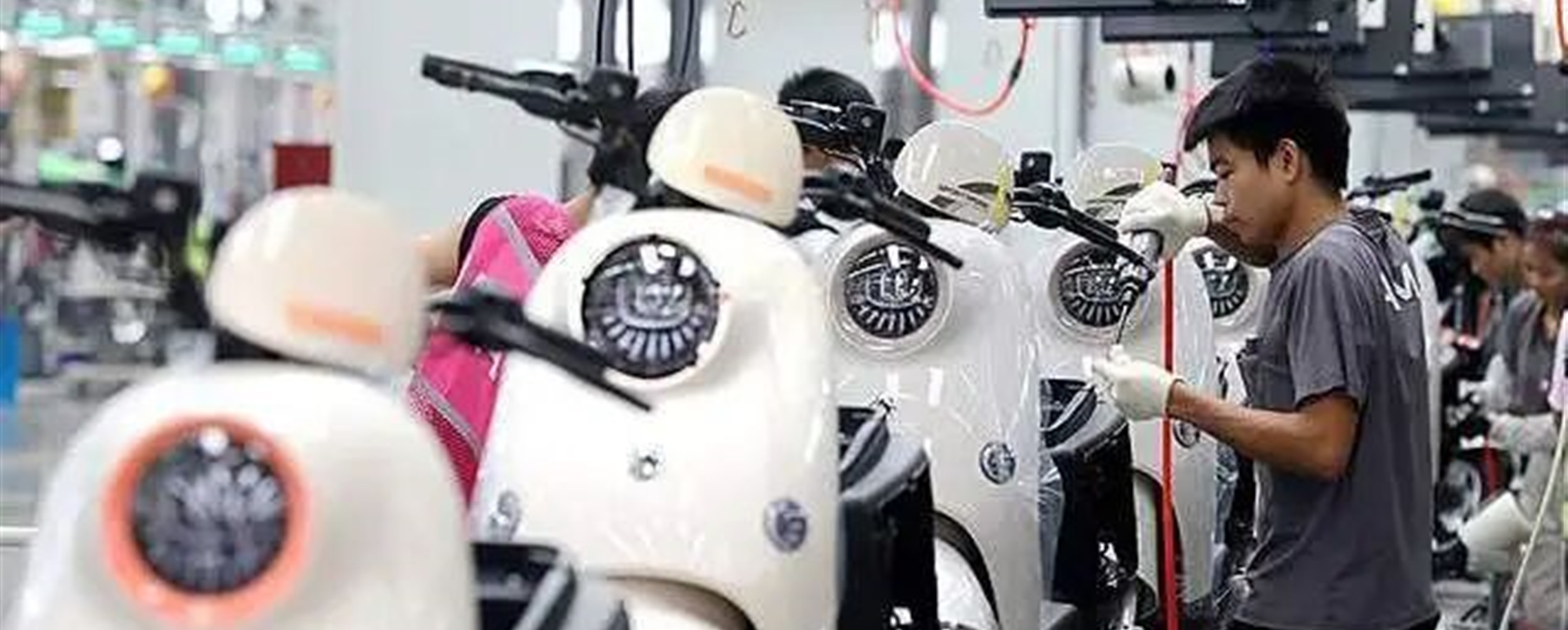 China's New E-Bike Rules in Force, Official Dispels Rumors