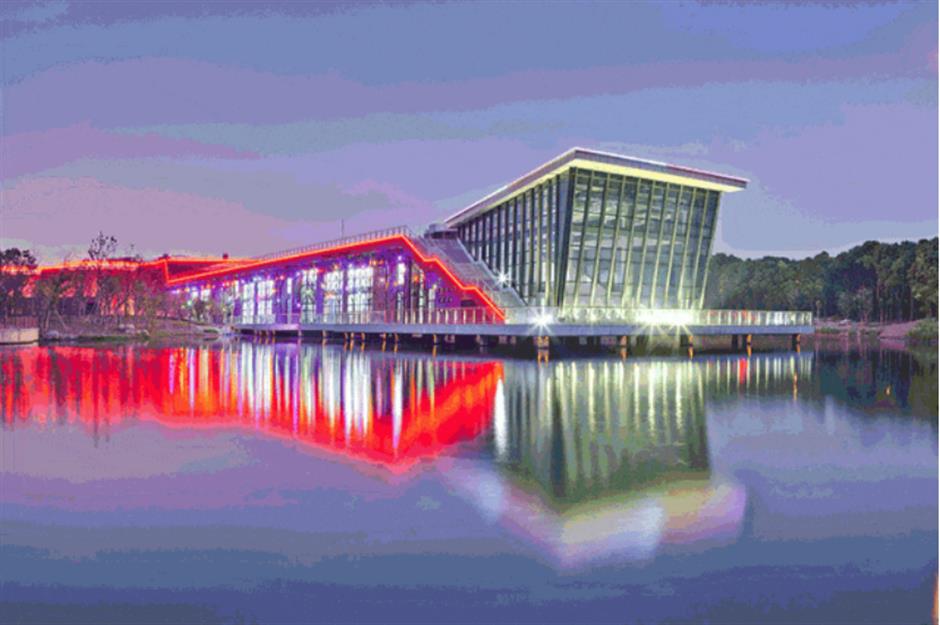 上海旅超大赛迎报名热潮,全民共创点燃申城冬日激情