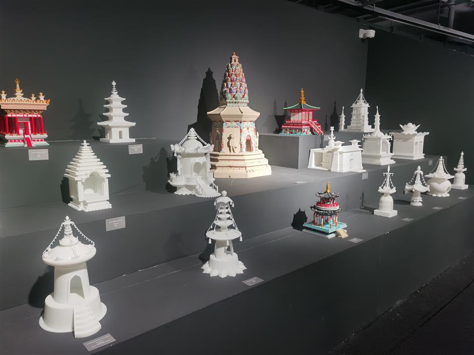 상하이 관광 일정 경쟁: 양푸, 대규모 장소 할인 제공