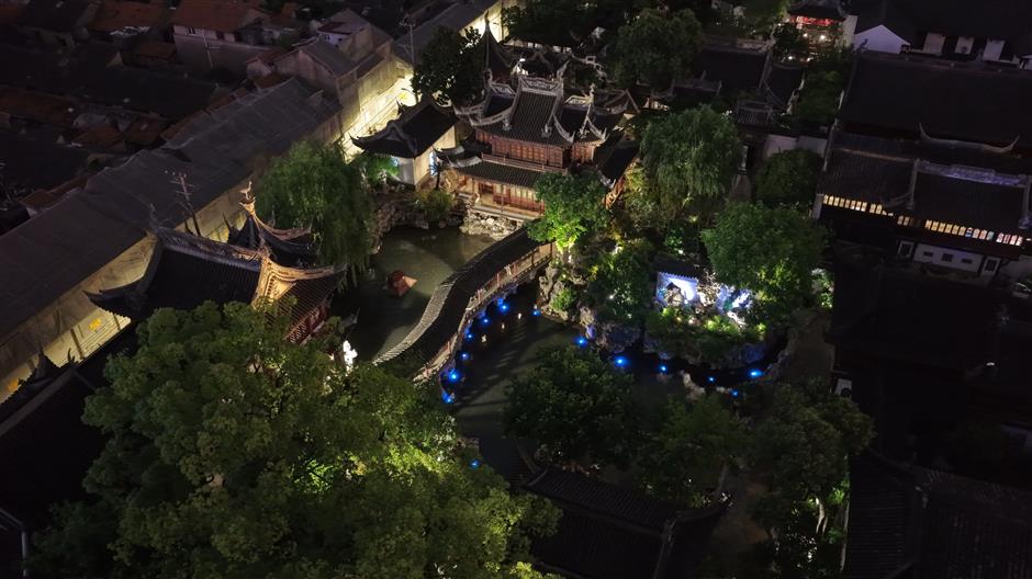 상하이 관광 일정 공모전: 황푸구 흥미진진한 행사 공개