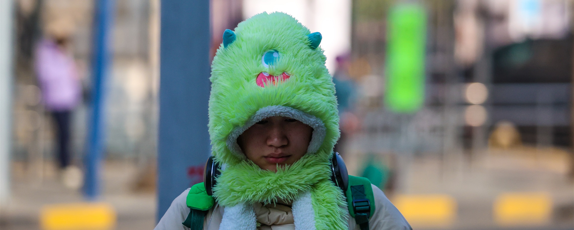 Cold Wave Hits City as Temperatures Set to Drop to -2°C