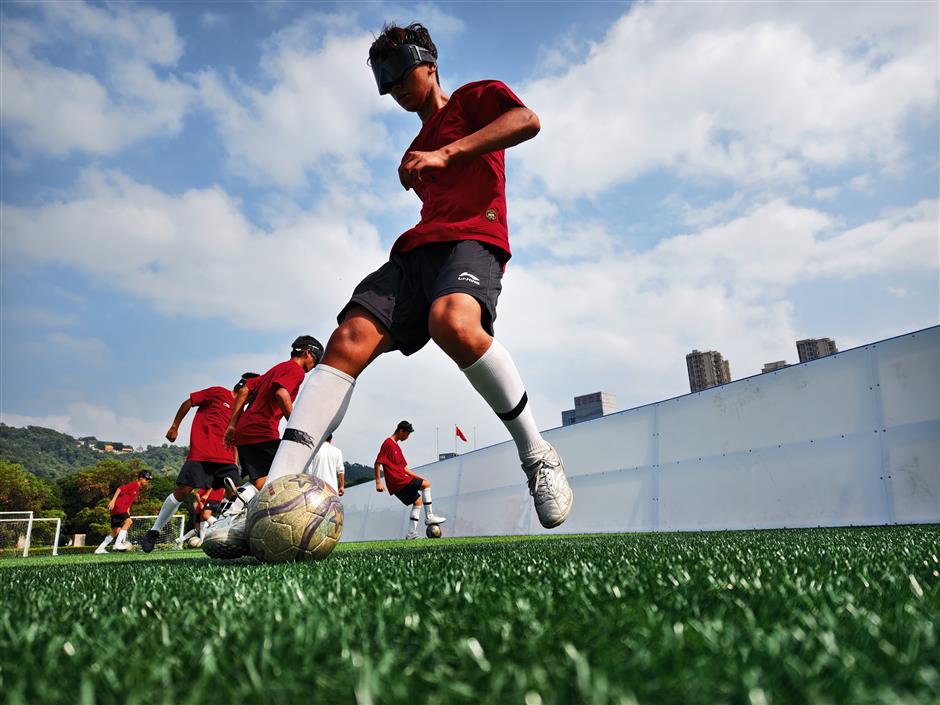 Voy Boys! How A Failed Film Project Kickstarted A Football Dream in Xinjiang