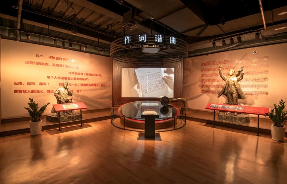 【旅超】10个出片地解锁杨浦的美,真的