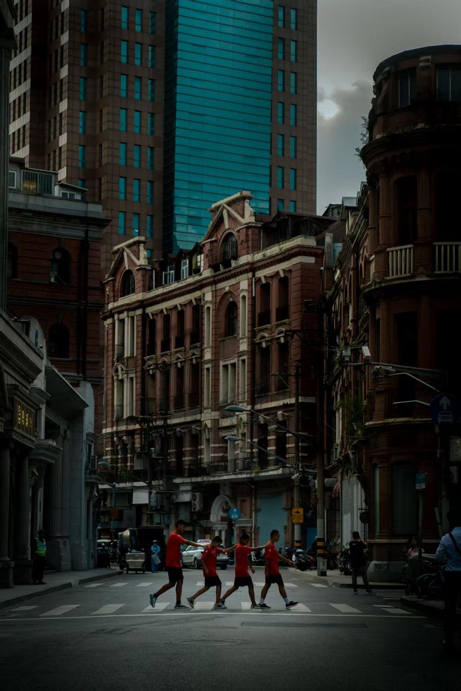 Voy Boys! How A Failed Film Project Kickstarted A Football Dream in Xinjiang