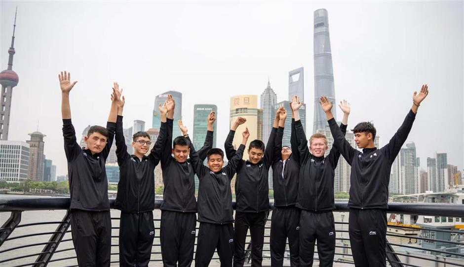 Voy Boys! How A Failed Film Project Kickstarted A Football Dream in Xinjiang