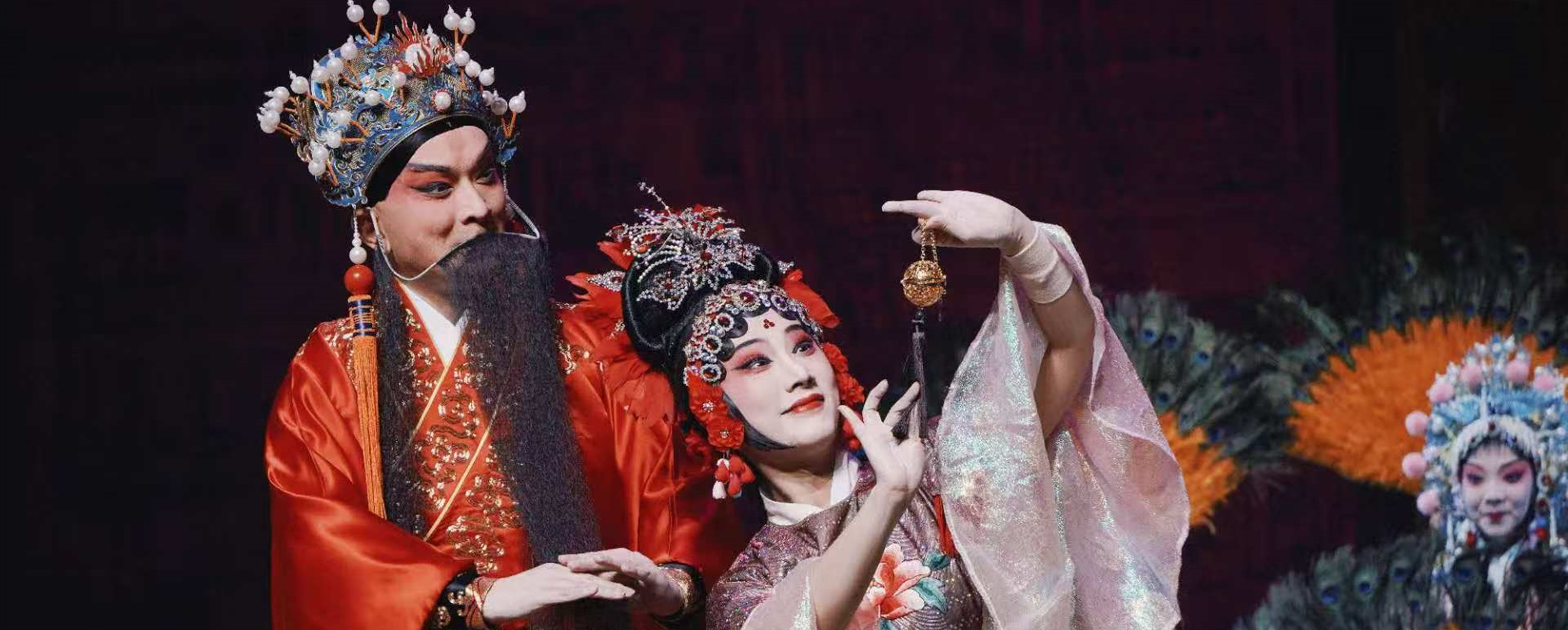 Kunqu Classic Set for Four-Day Shanghai Run